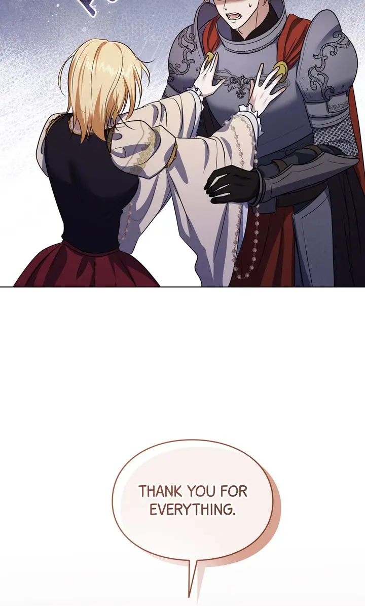 The Fake Saintess Awaits Her Exit chapter 75 page 28