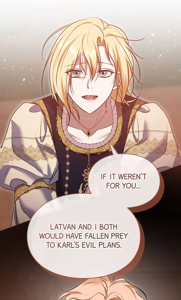 The Fake Saintess Awaits Her Exit chapter 75 page 29