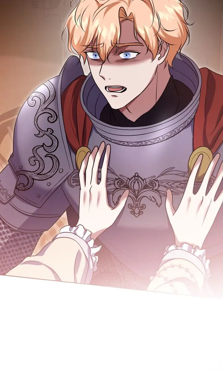 The Fake Saintess Awaits Her Exit chapter 75 page 30