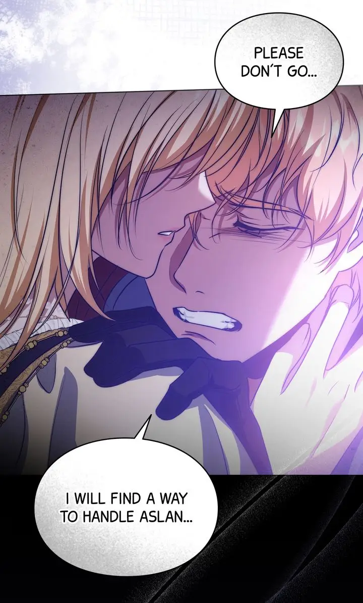 The Fake Saintess Awaits Her Exit chapter 75 page 41