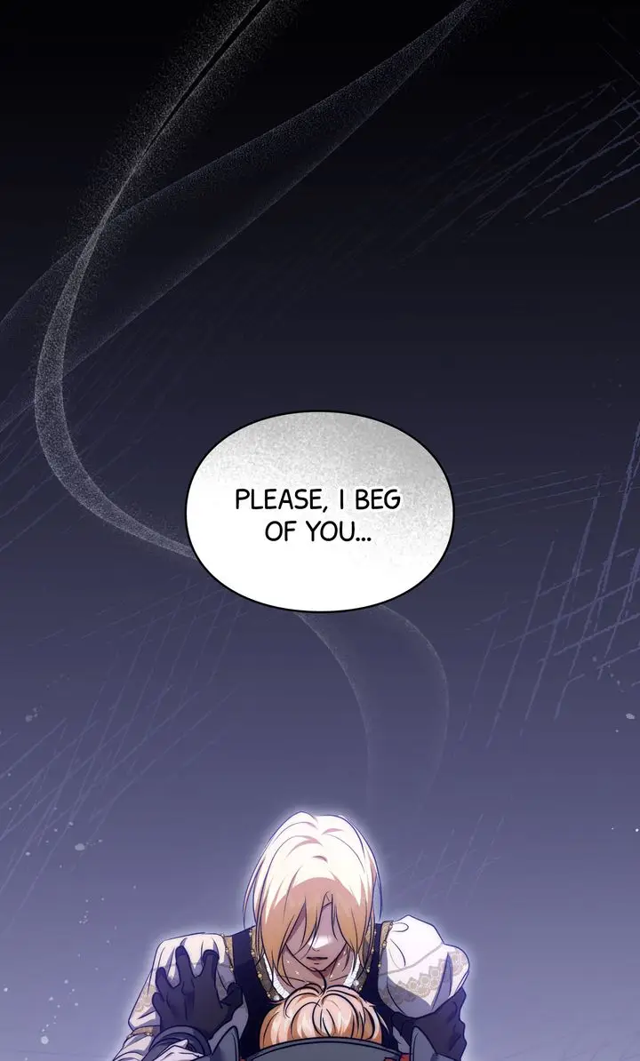 The Fake Saintess Awaits Her Exit chapter 75 page 42