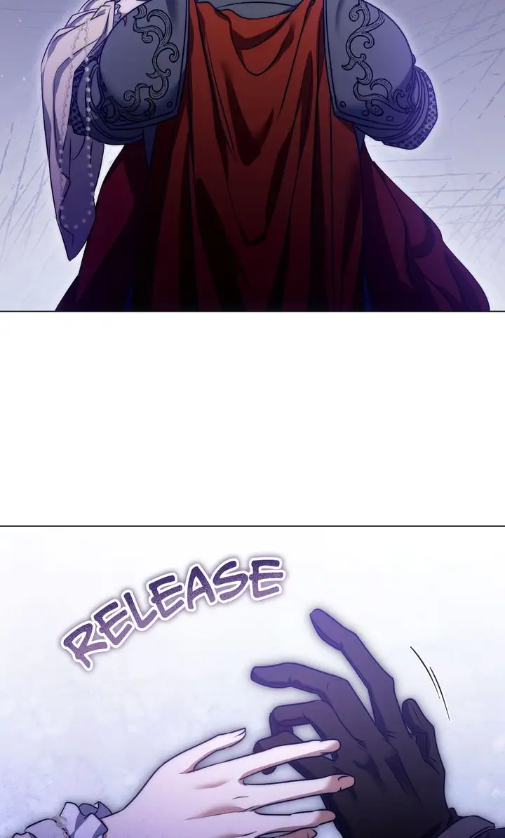 The Fake Saintess Awaits Her Exit chapter 75 page 43