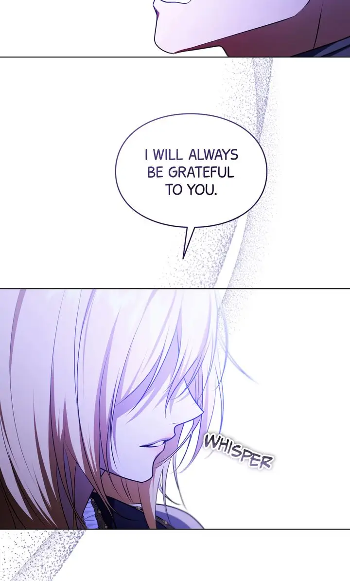 The Fake Saintess Awaits Her Exit chapter 75 page 45