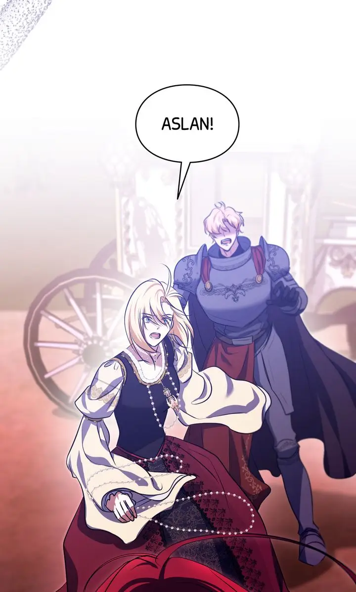 The Fake Saintess Awaits Her Exit chapter 75 page 46