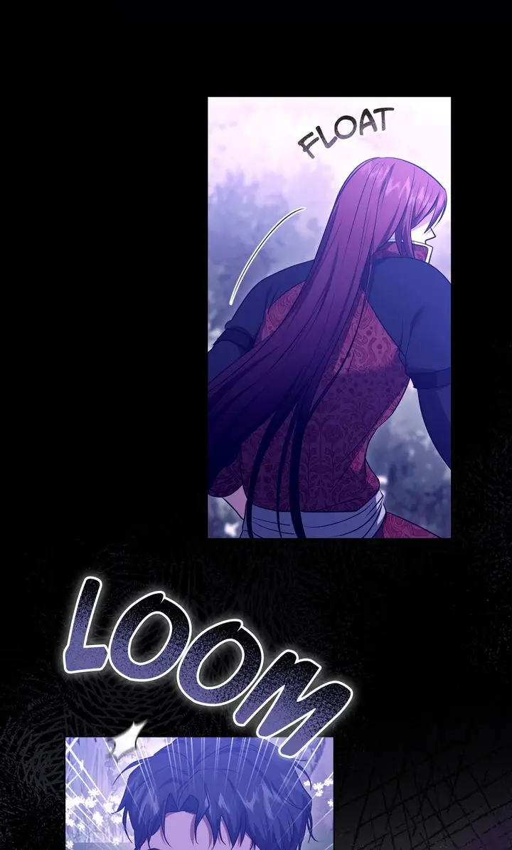 The Fake Saintess Awaits Her Exit chapter 75 page 72