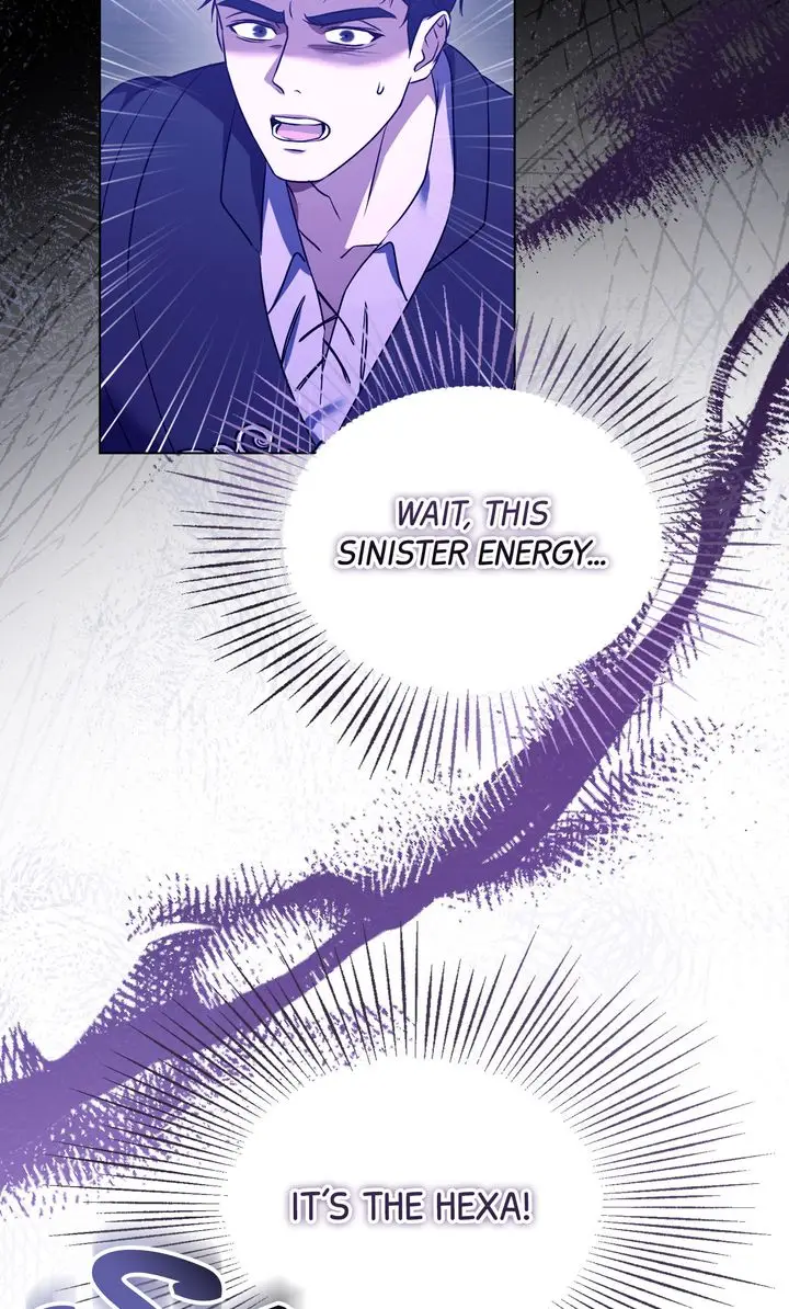 The Fake Saintess Awaits Her Exit chapter 75 page 73
