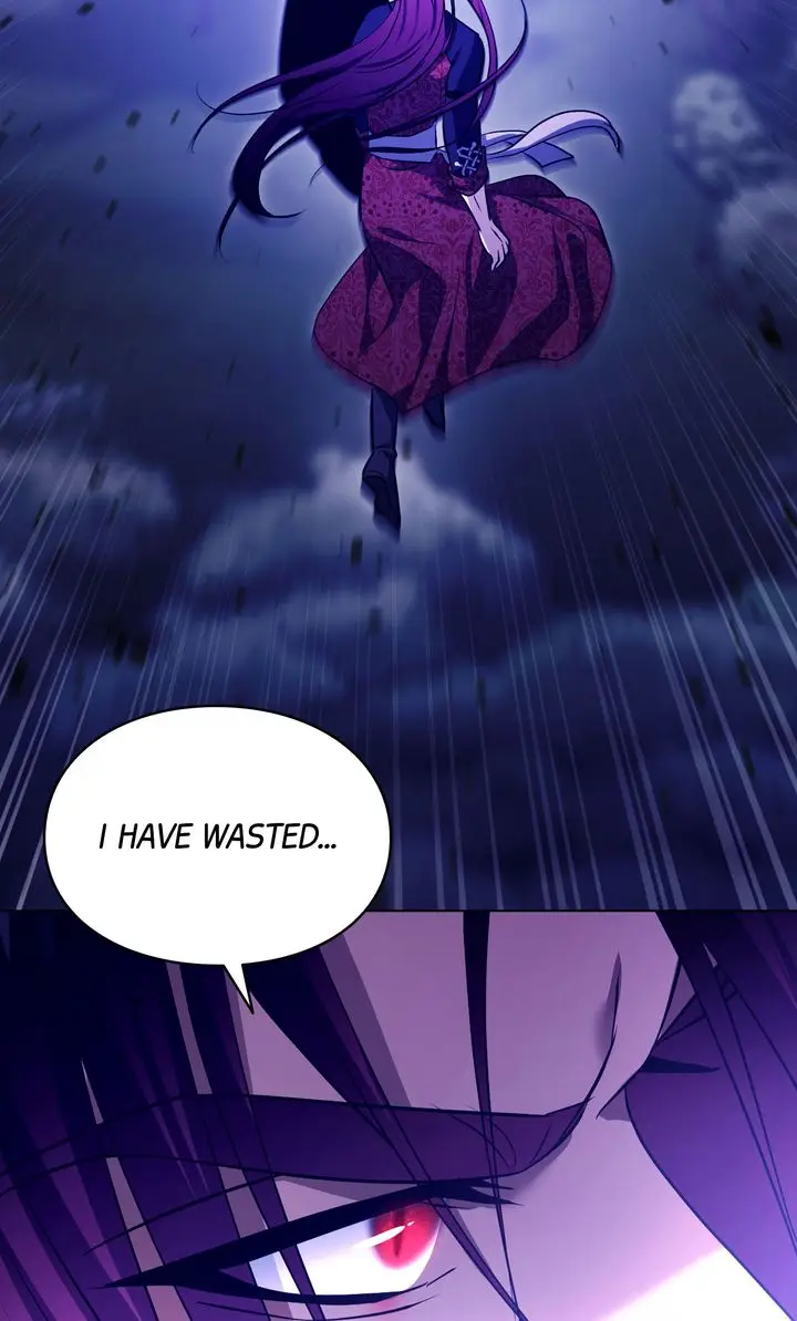 The Fake Saintess Awaits Her Exit chapter 75 page 75