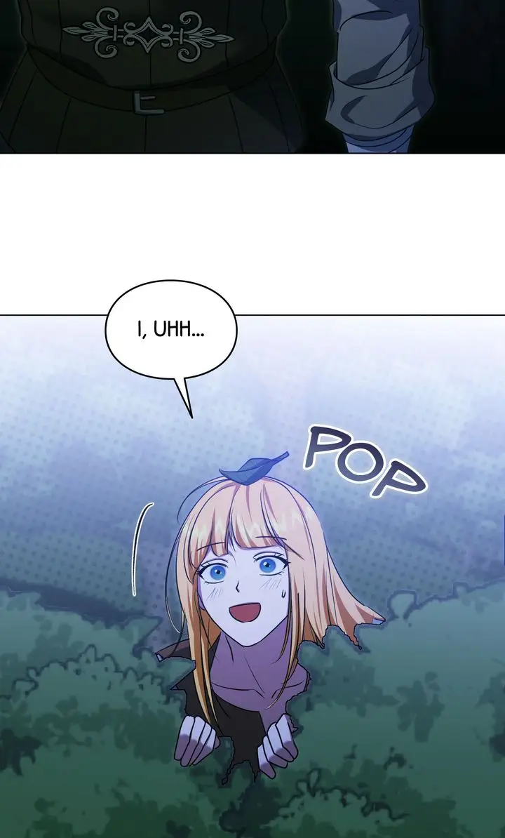The Fake Saintess Awaits Her Exit chapter 75 page 84