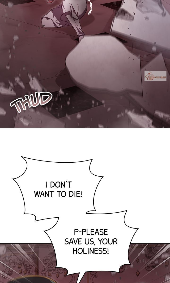 The Fake Saintess Awaits Her Exit chapter 83 page 7