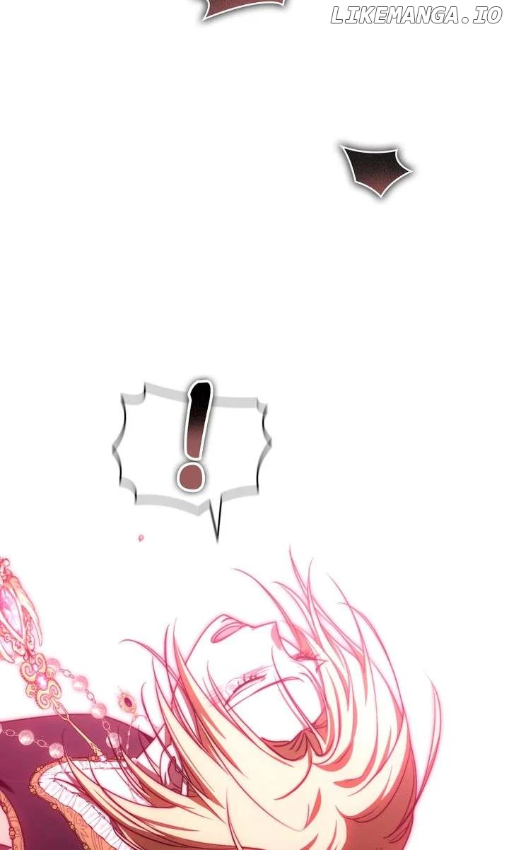 The Fake Saintess Awaits Her Exit chapter 85 page 10