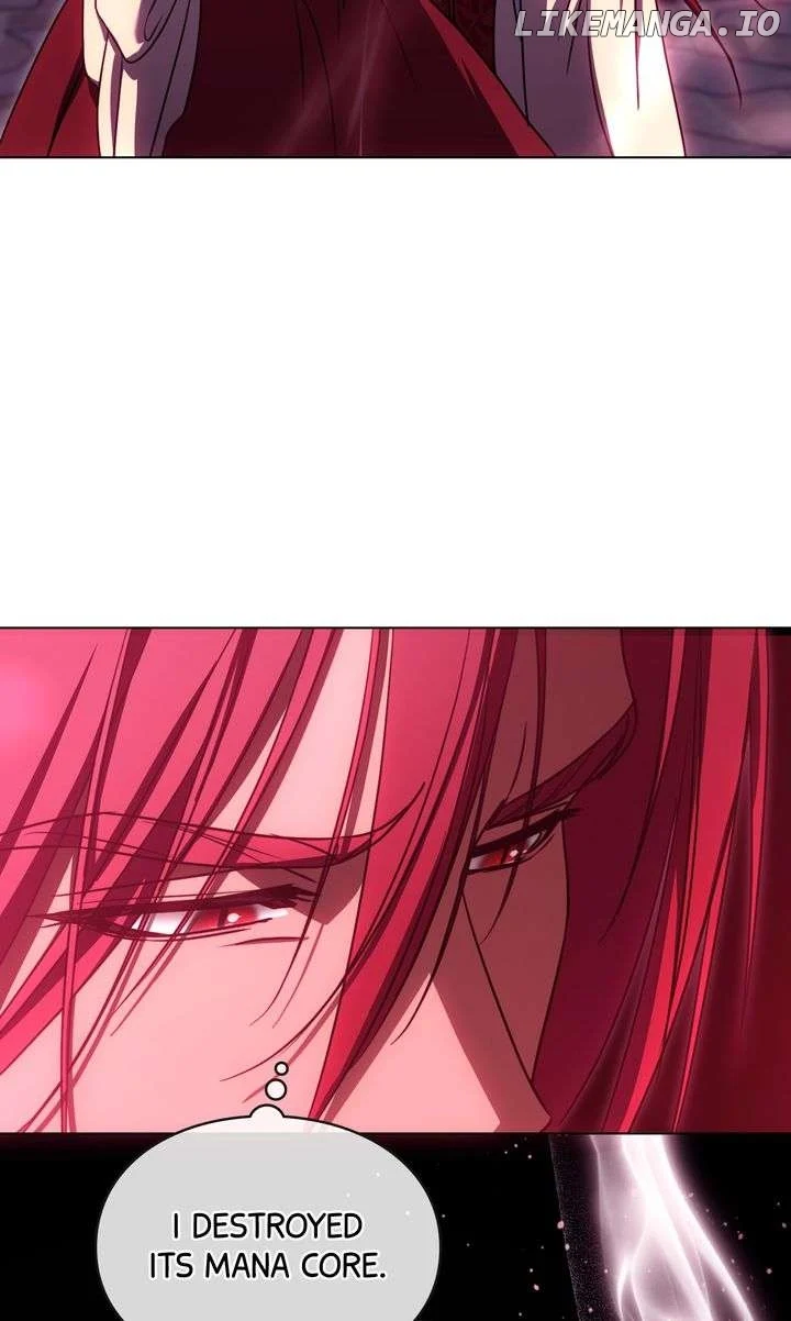 The Fake Saintess Awaits Her Exit chapter 85 page 12