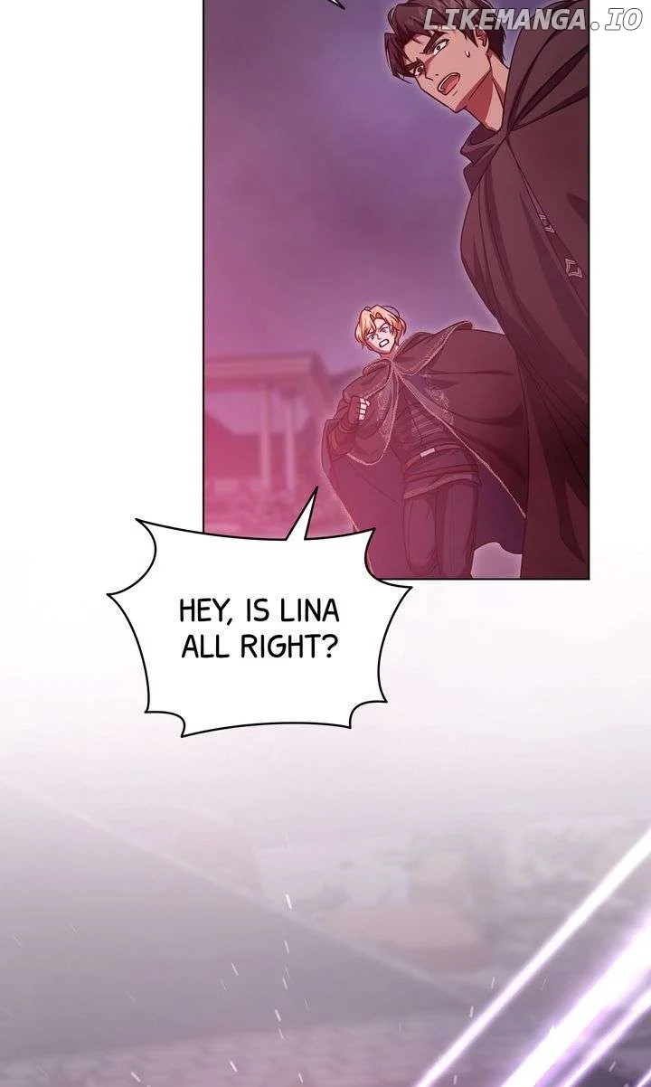 The Fake Saintess Awaits Her Exit chapter 85 page 18