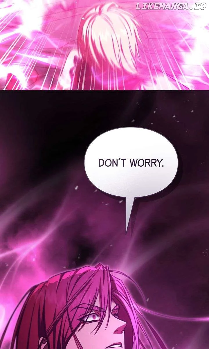 The Fake Saintess Awaits Her Exit chapter 85 page 25