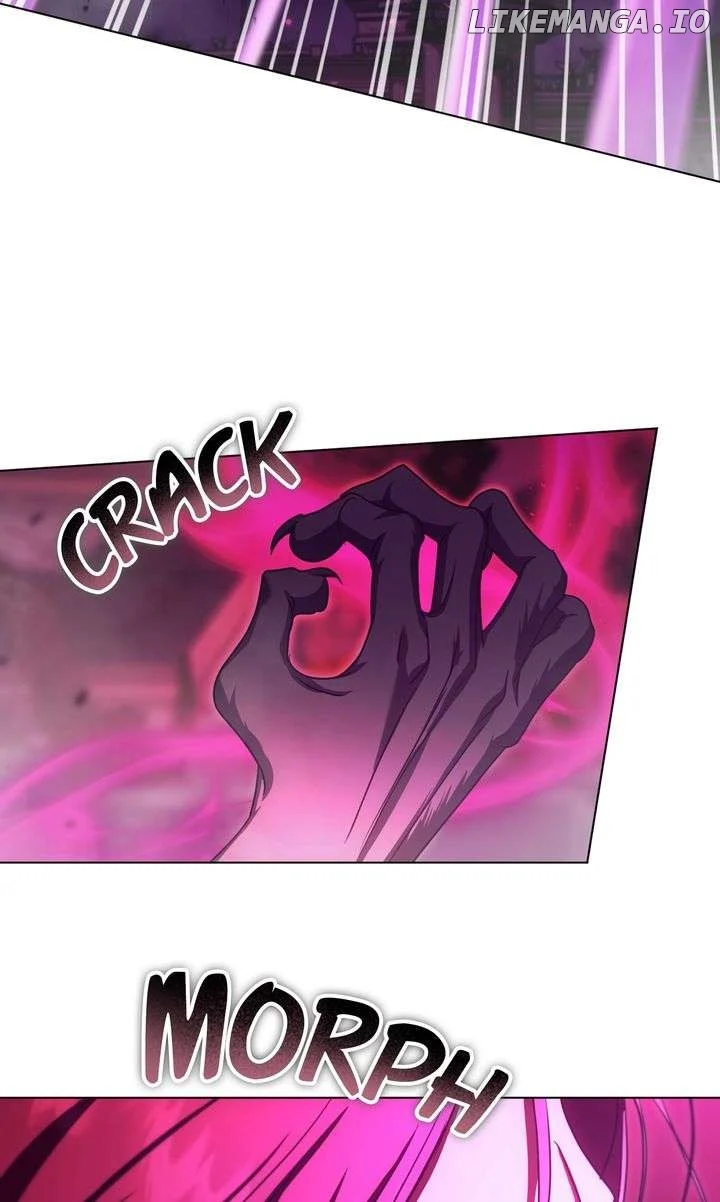 The Fake Saintess Awaits Her Exit chapter 85 page 28