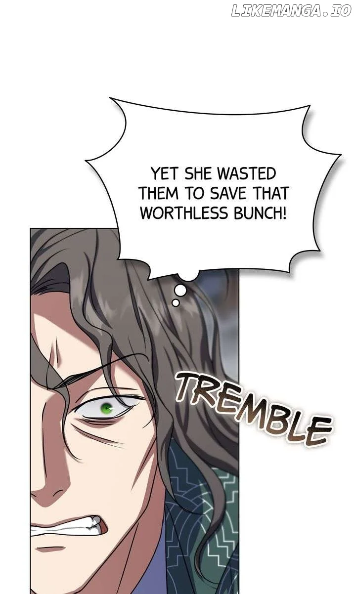 The Fake Saintess Awaits Her Exit chapter 85 page 40