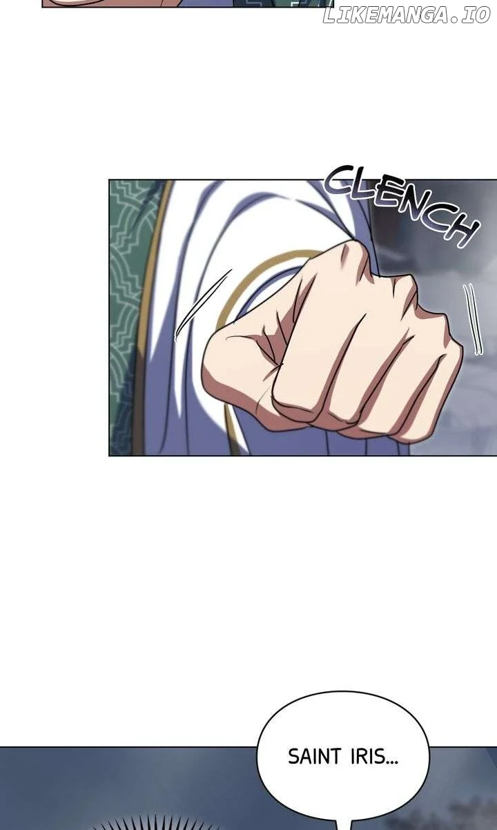 The Fake Saintess Awaits Her Exit chapter 85 page 41