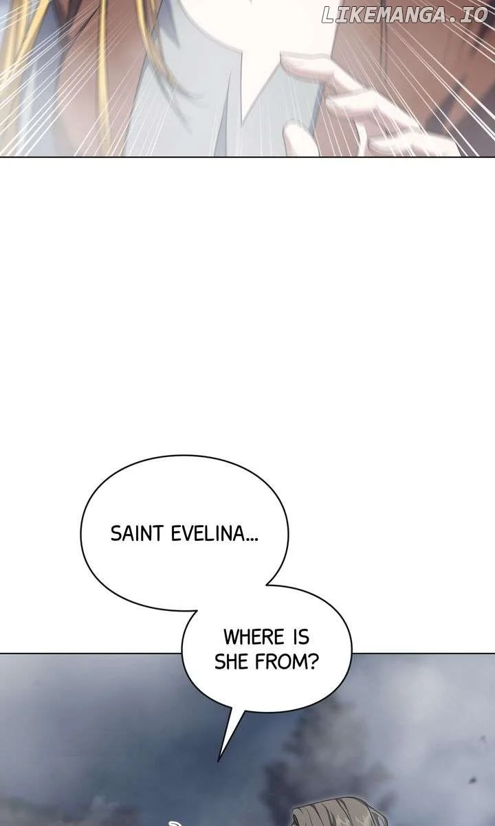 The Fake Saintess Awaits Her Exit chapter 85 page 44