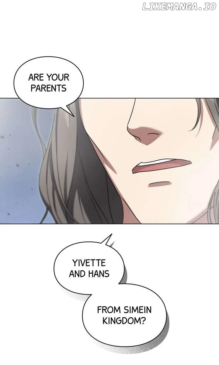 The Fake Saintess Awaits Her Exit chapter 85 page 48