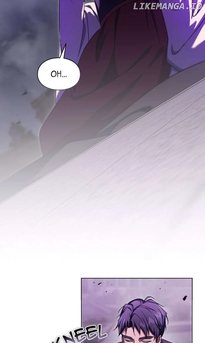 The Fake Saintess Awaits Her Exit chapter 85 page 61