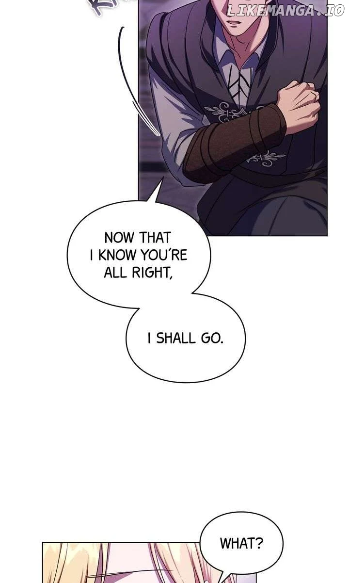 The Fake Saintess Awaits Her Exit chapter 85 page 62