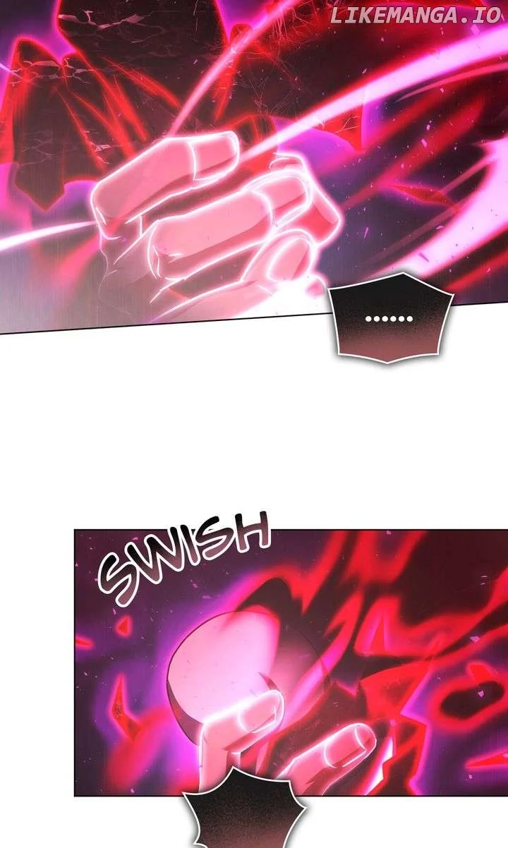 The Fake Saintess Awaits Her Exit chapter 85 page 9