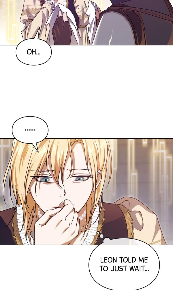 The Fake Saintess Awaits Her Exit chapter 86 page 10