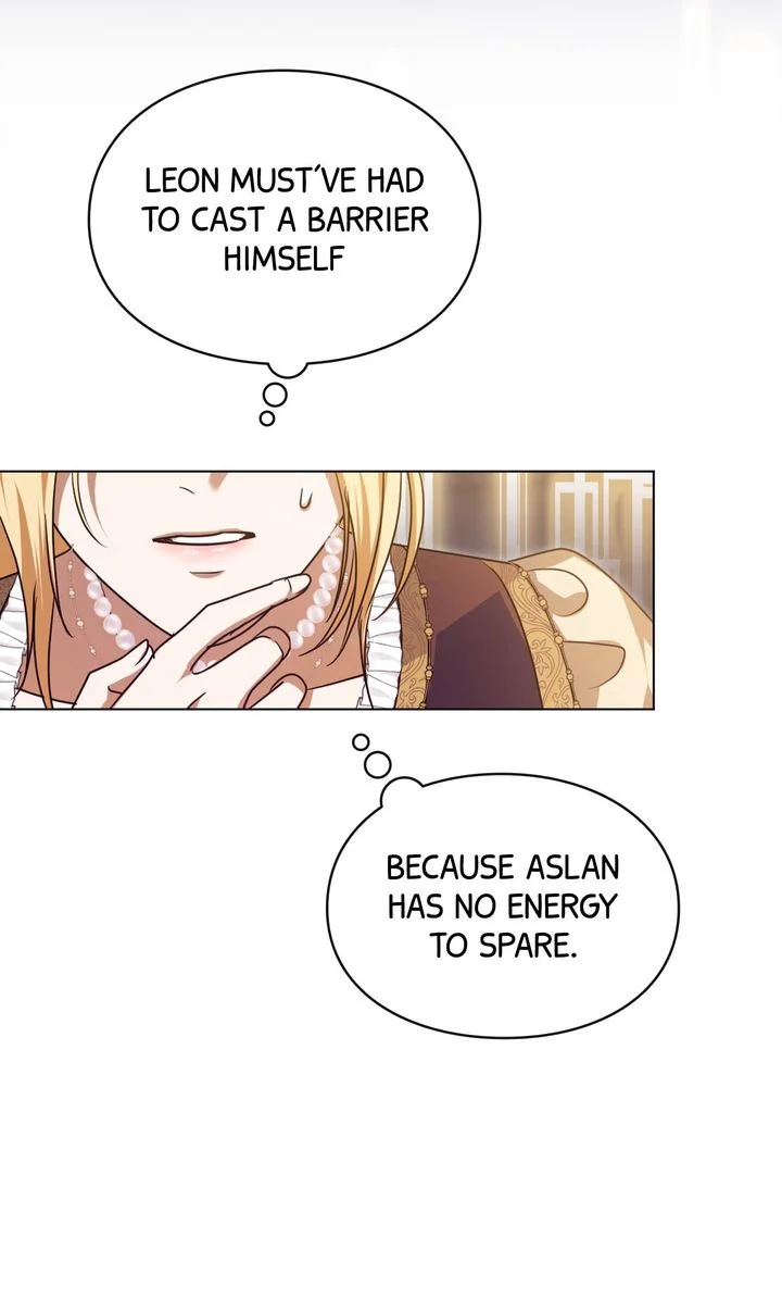 The Fake Saintess Awaits Her Exit chapter 86 page 13