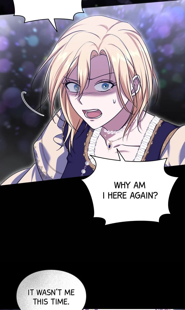 The Fake Saintess Awaits Her Exit chapter 86 page 18