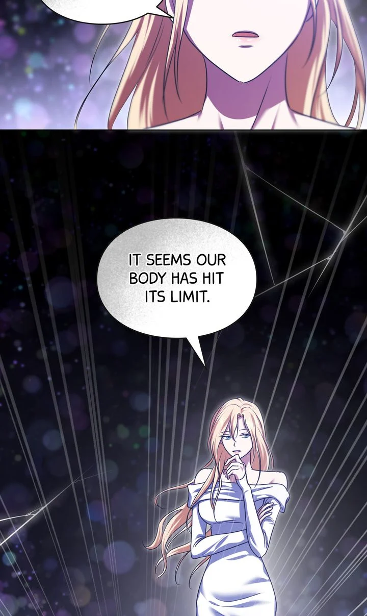 The Fake Saintess Awaits Her Exit chapter 86 page 19
