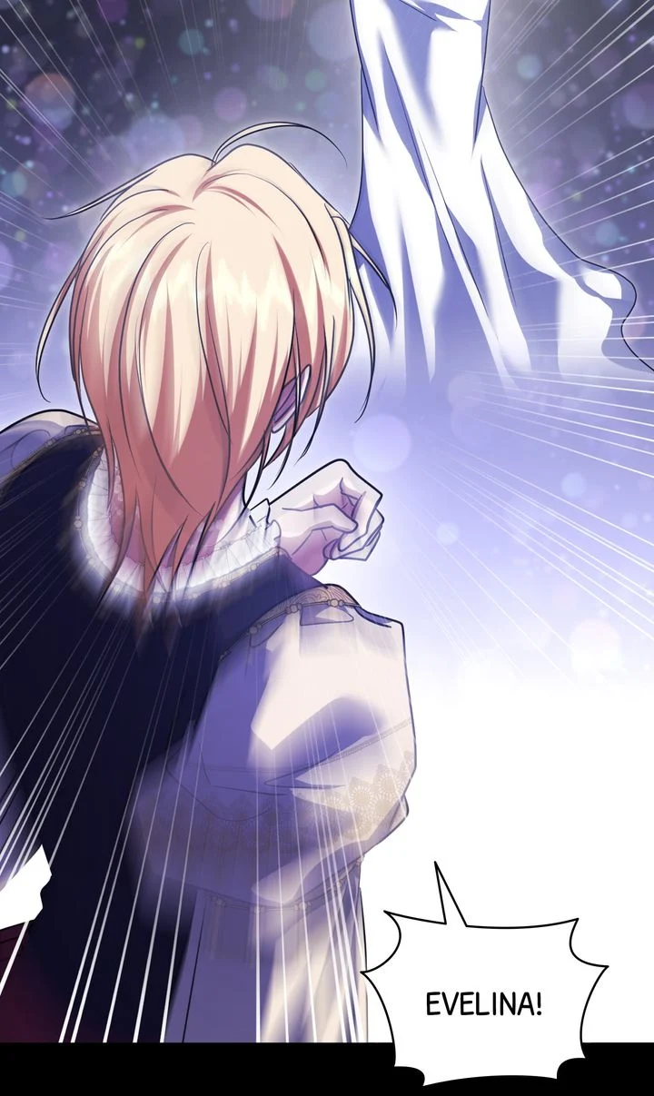 The Fake Saintess Awaits Her Exit chapter 86 page 20