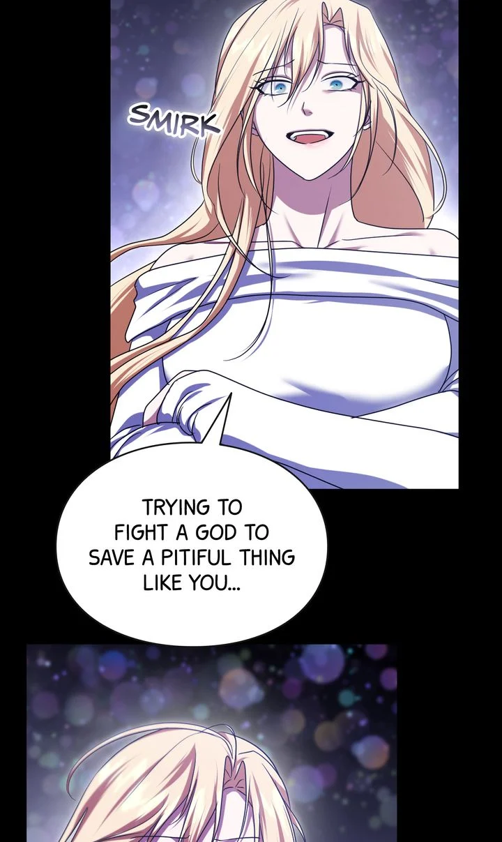 The Fake Saintess Awaits Her Exit chapter 86 page 22