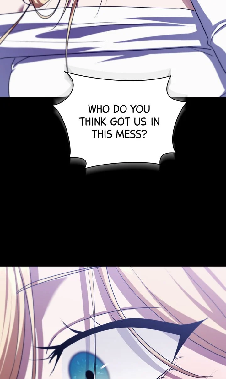 The Fake Saintess Awaits Her Exit chapter 86 page 28