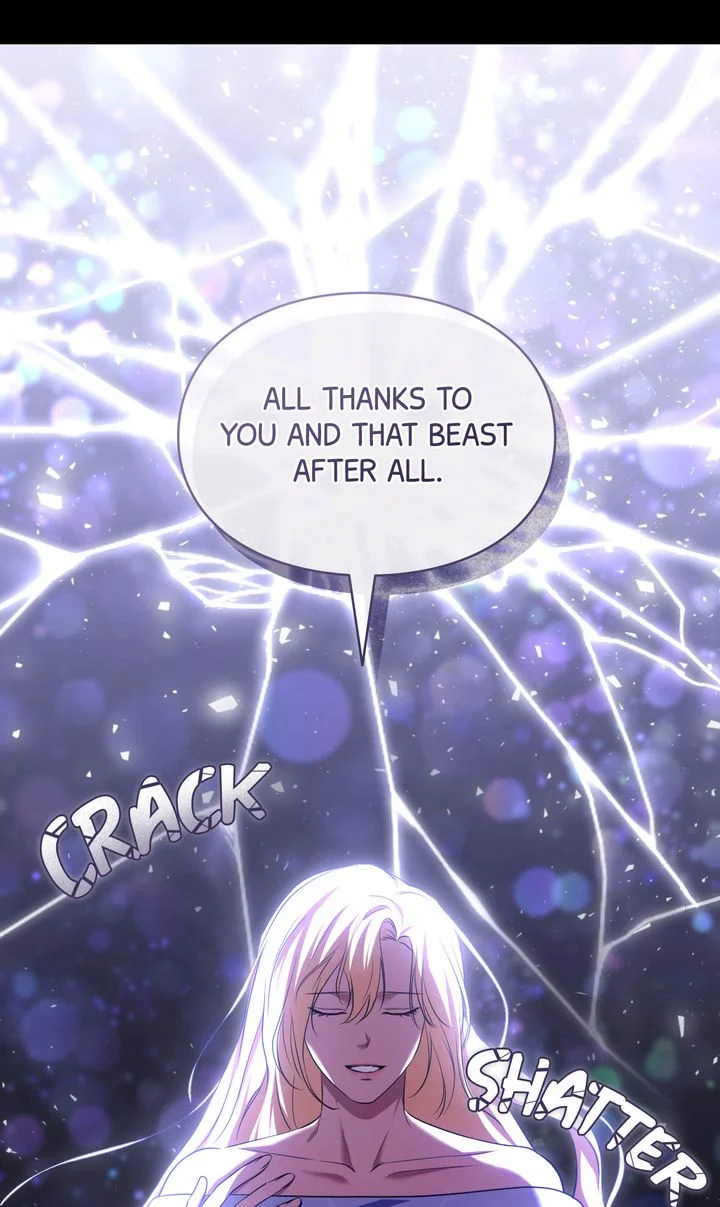 The Fake Saintess Awaits Her Exit chapter 86 page 34