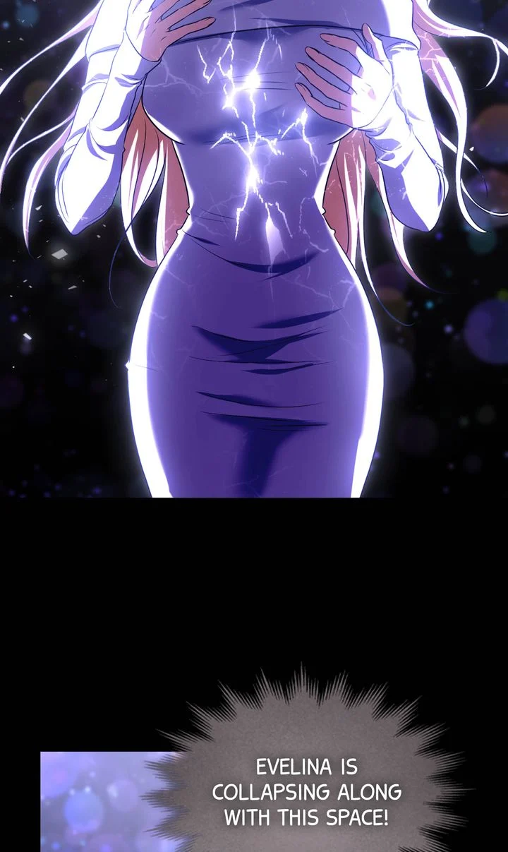 The Fake Saintess Awaits Her Exit chapter 86 page 35