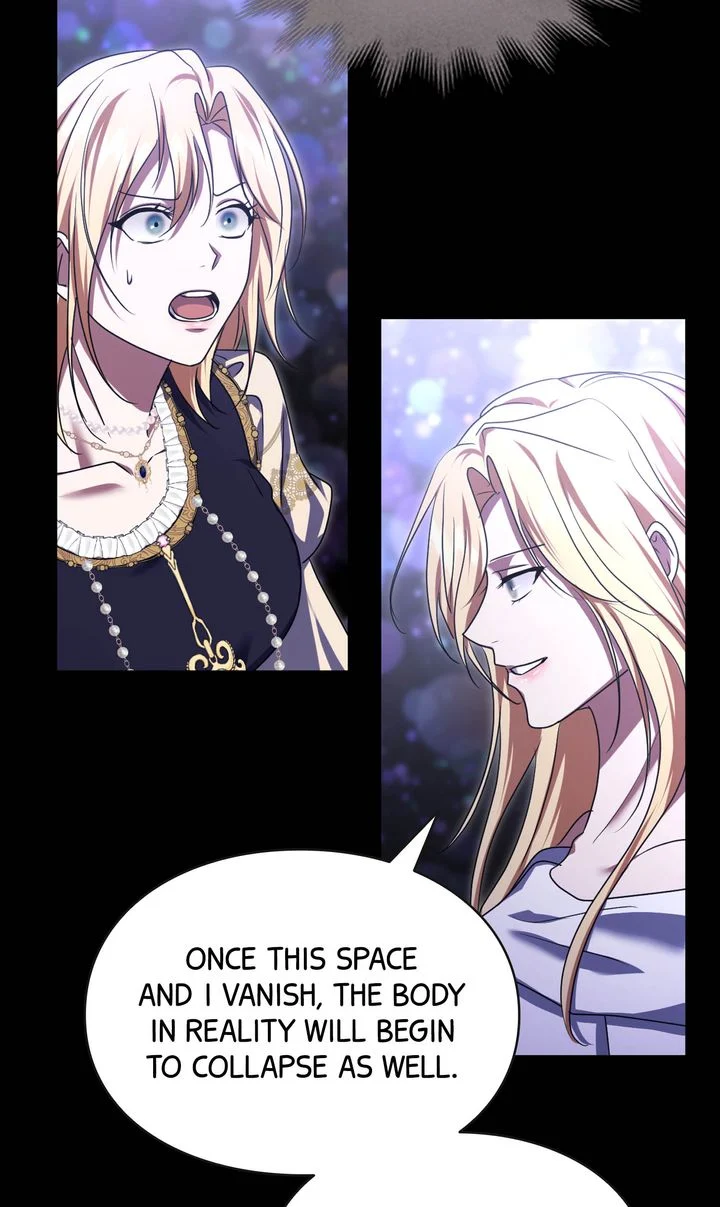 The Fake Saintess Awaits Her Exit chapter 86 page 36