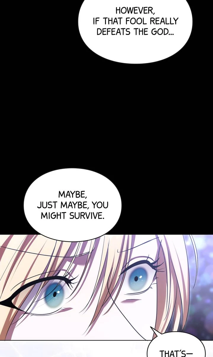 The Fake Saintess Awaits Her Exit chapter 86 page 37