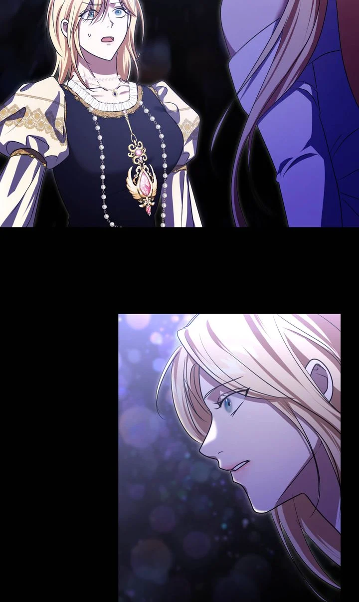 The Fake Saintess Awaits Her Exit chapter 86 page 39