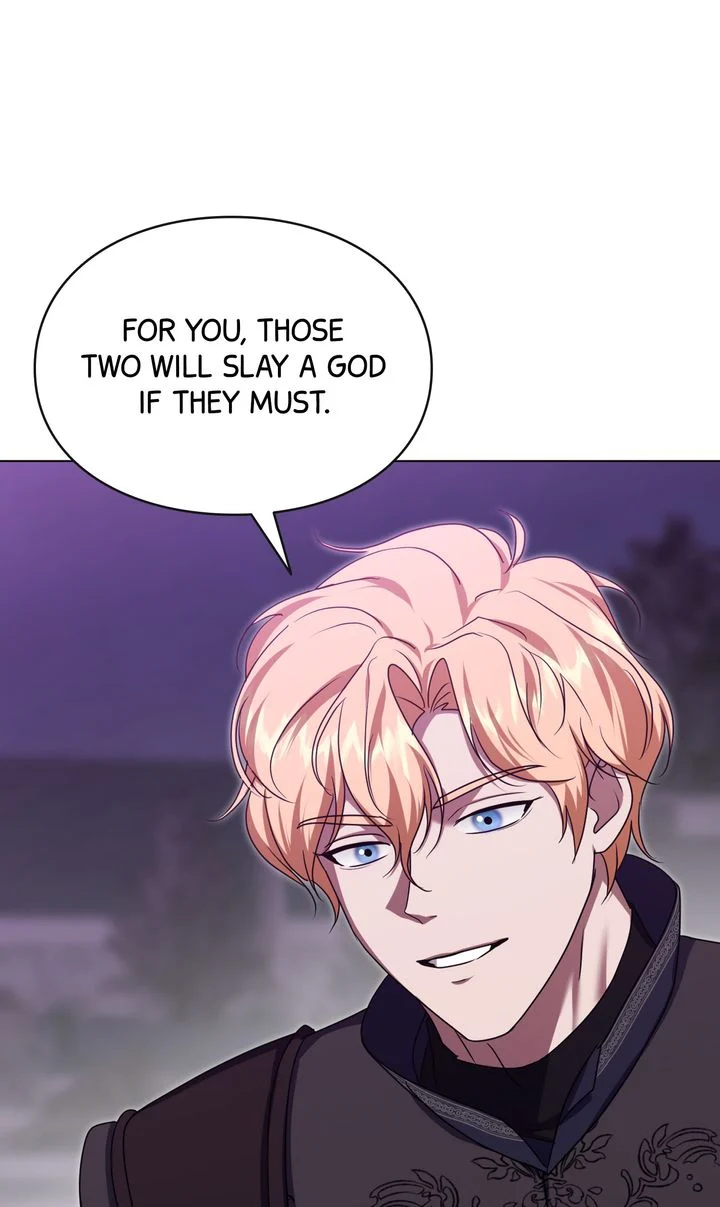 The Fake Saintess Awaits Her Exit chapter 86 page 4