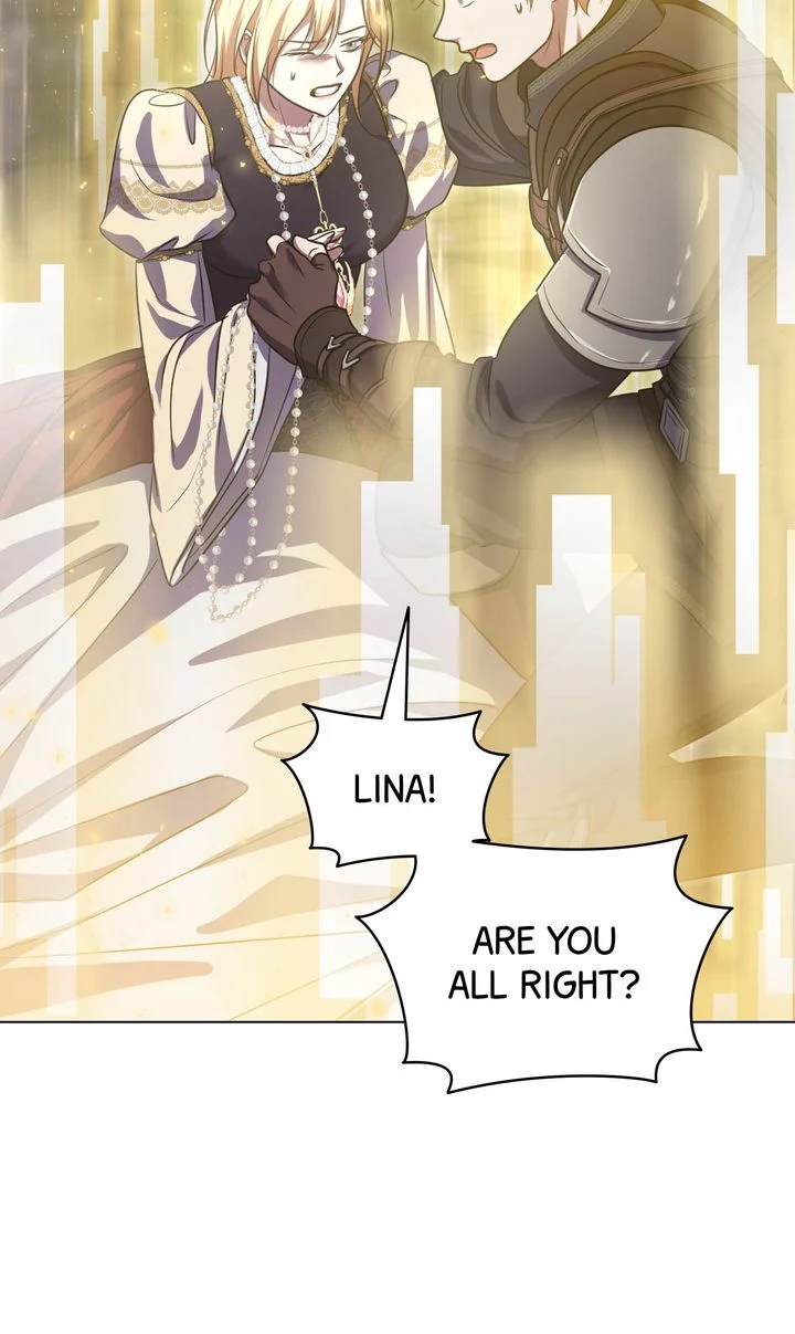 The Fake Saintess Awaits Her Exit chapter 86 page 42