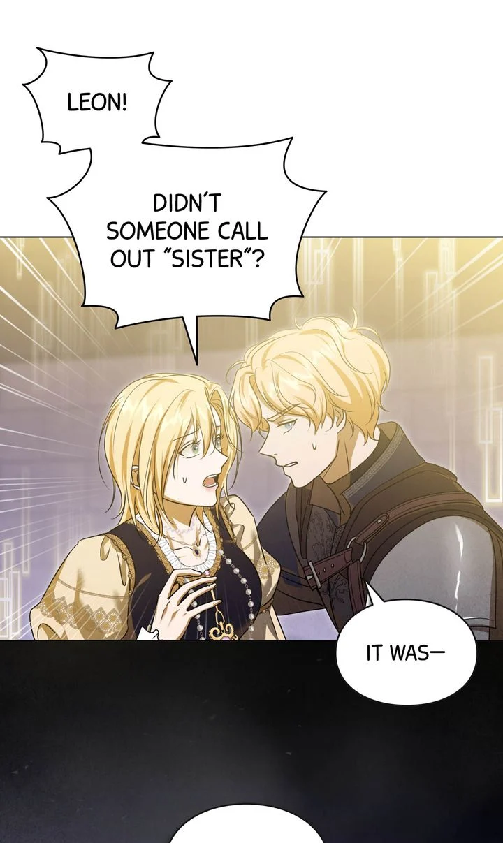 The Fake Saintess Awaits Her Exit chapter 86 page 43