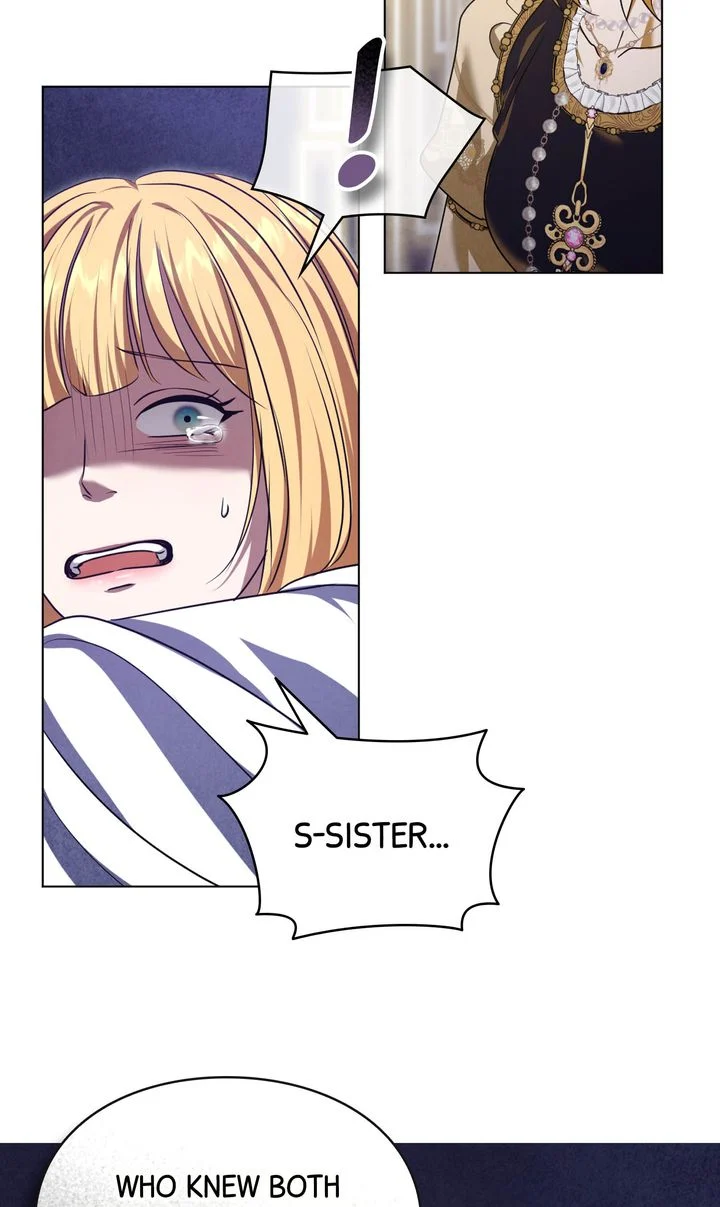 The Fake Saintess Awaits Her Exit chapter 86 page 46