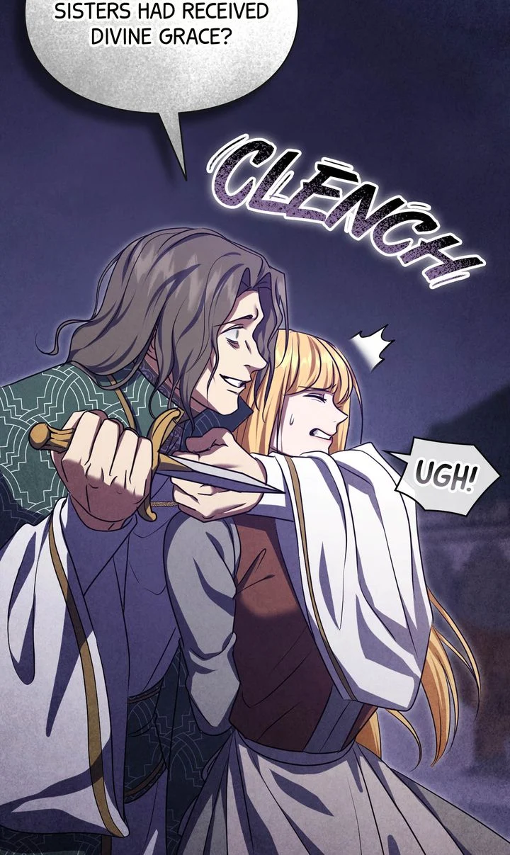 The Fake Saintess Awaits Her Exit chapter 86 page 47