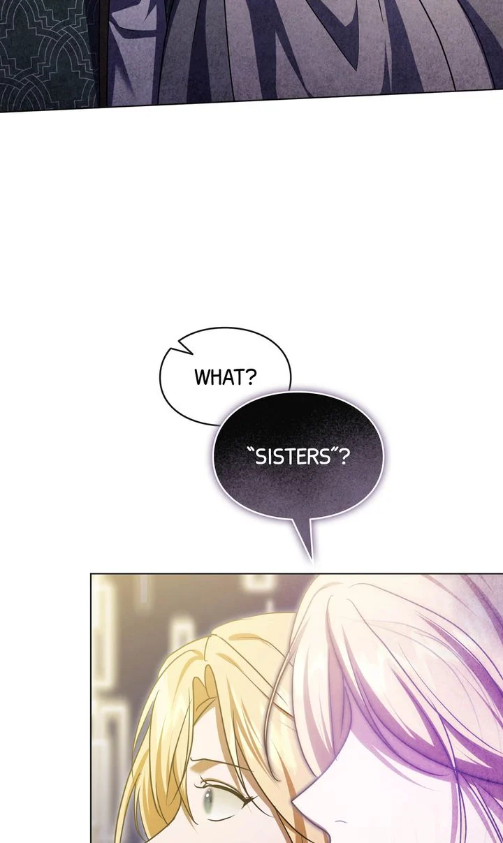 The Fake Saintess Awaits Her Exit chapter 86 page 48