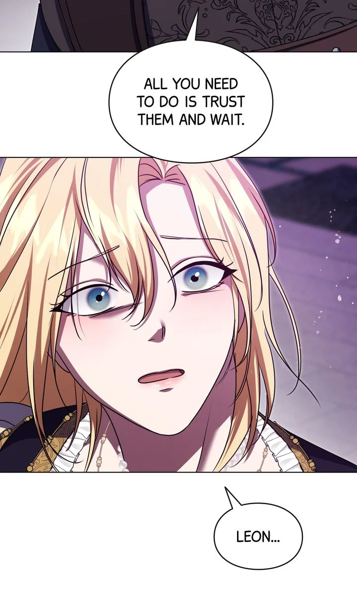 The Fake Saintess Awaits Her Exit chapter 86 page 5