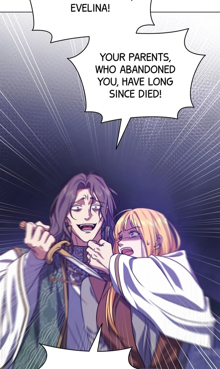 The Fake Saintess Awaits Her Exit chapter 86 page 51