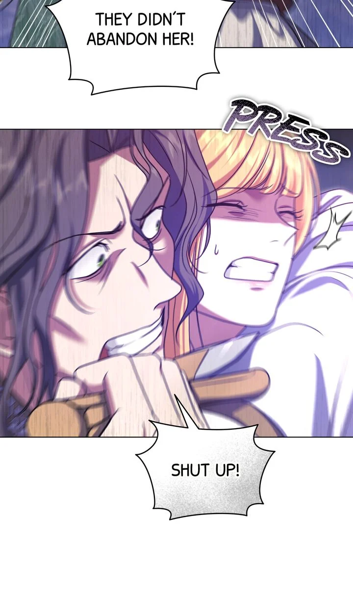 The Fake Saintess Awaits Her Exit chapter 86 page 52