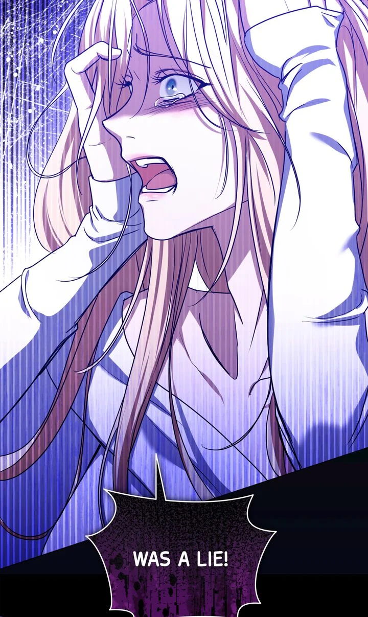 The Fake Saintess Awaits Her Exit chapter 86 page 58
