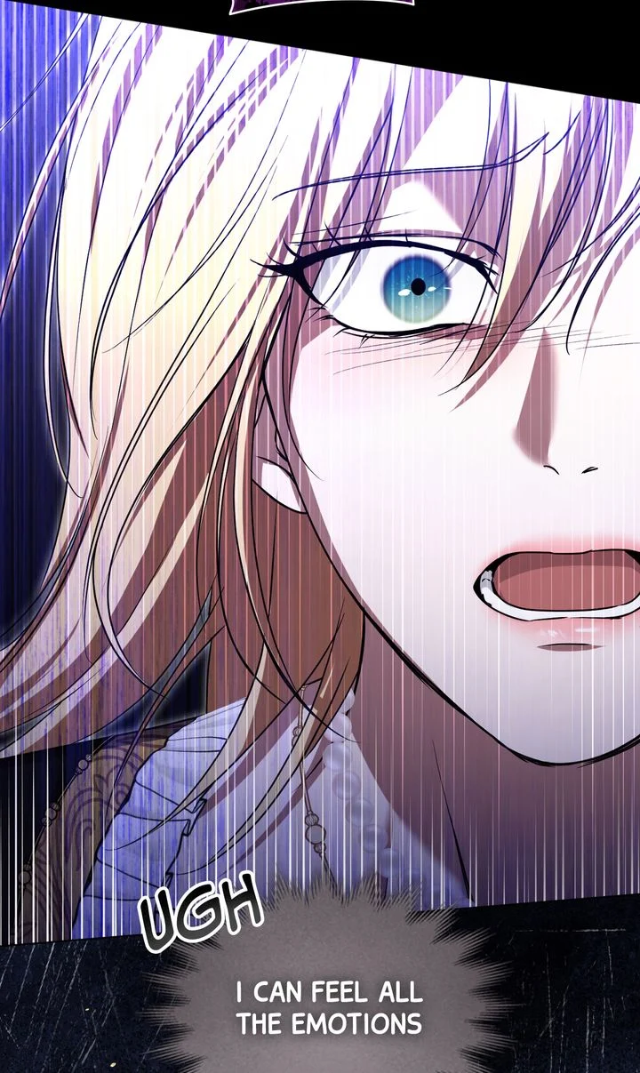 The Fake Saintess Awaits Her Exit chapter 86 page 59