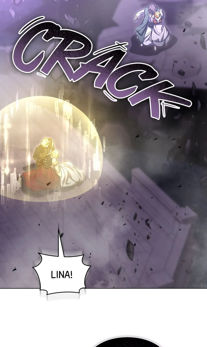 The Fake Saintess Awaits Her Exit chapter 86 page 63