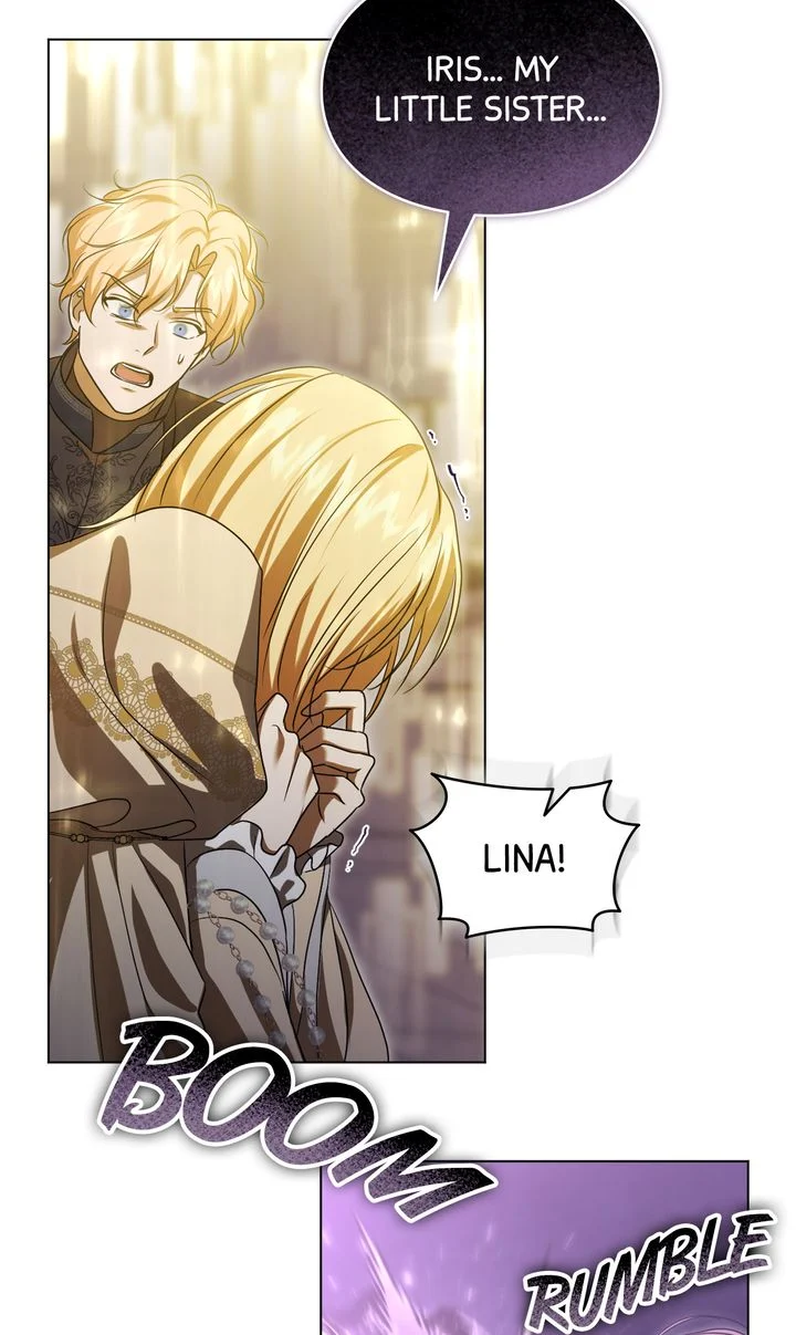 The Fake Saintess Awaits Her Exit chapter 86 page 64